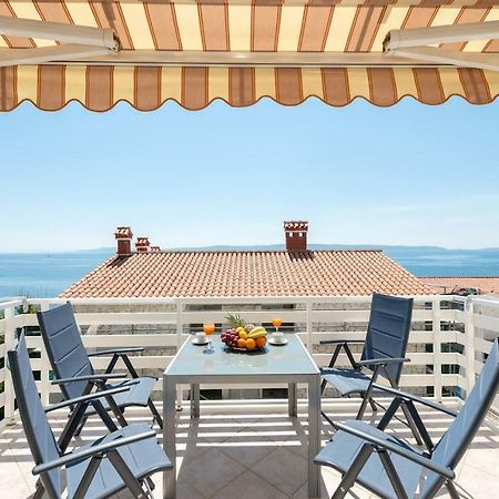 Villa Lille Trogir Eksteriør bilde