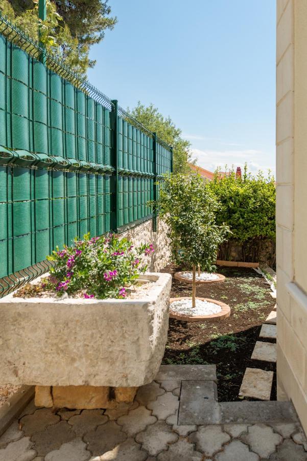 Villa Lille Trogir Eksteriør bilde