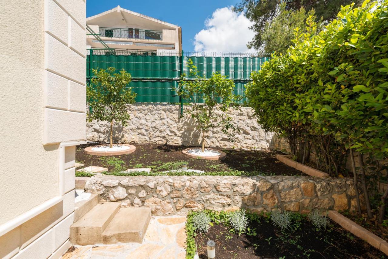 Villa Lille Trogir Eksteriør bilde