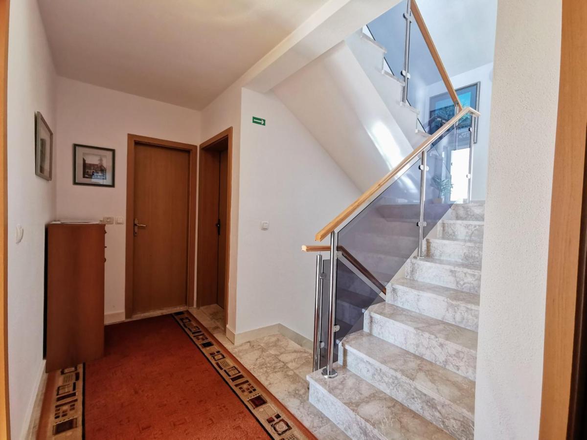 Villa Lille Trogir Eksteriør bilde