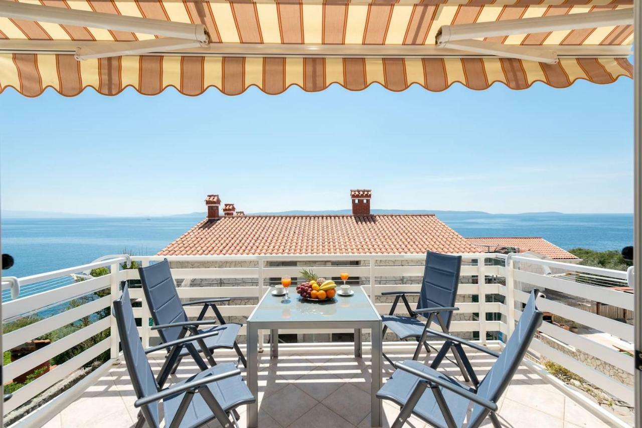 Villa Lille Trogir Eksteriør bilde